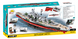 Учебный конструктор корабль 1/300 Battleship TIRPITZ COBI 4838