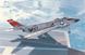 Сборная модель 1:48 самолет F3H-2 Demon Hobby Boss 80364