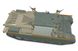 Збірна модель 1/72 важкий БТР ізраїльської армії Nagmashot ACE 72440