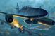 Збірна модель 1:48 винищувач Messerschmitt Me 262B-1a/U1 Hobby Boss 80379
