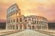 Сборная модель 1/500 The Colosseum: World Architecture Italeri 68003