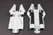 Assembled model 1:32 aircraft Grumman F-14A Tomcat Trumpeter 03201