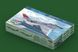 Сборная модель 1:48 самолет F3H-2 Demon Hobby Boss 80364