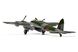 Збірна модель 1/72 літак De Havilland Mosquito B.XVI Airfix A04023