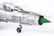 Сборная модель 1/48 самолет MiG-21MF Weekend edition Eduard 84177