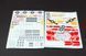 Assembled model 1:32 aircraft Grumman F-14A Tomcat Trumpeter 03201