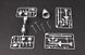 Assembled model 1:32 aircraft Grumman F-14A Tomcat Trumpeter 03201