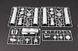 Assembled model 1:32 aircraft Grumman F-14A Tomcat Trumpeter 03201