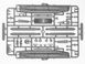 Prefab model 1/72 K-Verbände ICM S.020 mini-submarine
