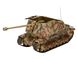 Сборная модель 1/35 истребитель танков Marder I on FCM 36 base Revell 03292