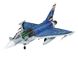 Збірна модель 1/72 винищувача Eurofighter Luftwaffe 2020 Quadriga Revell 03843