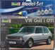 Стартовий набір для моделізму VW Golf 1 GTI Revell 67072 1:24