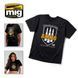 Футболка Розмір М T-SHIRT "The Life ia a Box of AMMO. You Never Want it to Run Out!" (Choose Your Size) Ammo Mig 8000M
