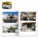 Книга IN DETAIL - M1A2 SEP Abrams Main Battle Tank (англійською) Ammo Mig 5950