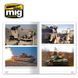 Книга IN DETAIL - M1A2 SEP Abrams Main Battle Tank (англійською) Ammo Mig 5950