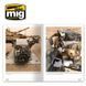 Книга IN DETAIL - M1A2 SEP Abrams Main Battle Tank (англійською) Ammo Mig 5950