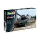 Збірна модель 1/35 танка Leopard 1A5 Revell 03320