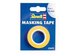 Малярська стрічка, Masking Tape 10mm, Revell 39695