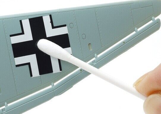 Cotton swabs (Large size) Mr.Hobby GT44