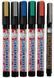 Набор маркеров Gundam Metallic Marker Set от Mr.Hobby GMS121