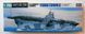Збірна модель 1:700 U.S. Aircraft Carrier Yorktown II Hasegawa 44709