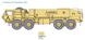 Збірна модель 1/35 топливного автомобіля M978 Fuel Servicing Truck Italeri 6554