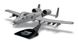 Сборная модель 1/72 самолет A-10 Warthog Revell 11181