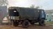 Сборная модель 1/72 армейский автомобиль 4x4 грузовик ГАЗ-66 ACE 72182