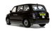 Prefab model designer car QUICKBUILD London Taxi Airfix J6051