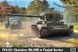 1:72 British Tank Destroyer FV4101 Charioteer Mk.VIIB in Finnish service IBG Models 72113