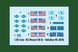 Сборная модель 1:350 корабль USS Missouri BB-63 Hobby Boss 86516