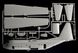Збірна модель 1/72 гвинтовий літак Lockheed C-130J HERCULES Italeri 1255
