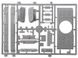 Збірна модель 1/72 Танк Pz Kpfw III мод.Н UM 270