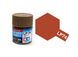 Tamiya Color bottled Lacquer Paints LP-74 FLAT EARTH 10Ml Bottle 82174