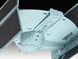 Сборная модель 1/57 космического корабля Darth Vader's TIE Fighter Revell 66780