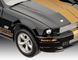 Стартовый набор 1/25 для моделизма автомобиля Model Set 2006 Ford Shelby GT-H Revell 67665