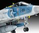 Сборная модель 1/48 истребитель Dassault Mirage 2000C Revell 03813