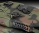 Стартовый набор 1/35 танк Leopard 2 A6/A6NL Revell 63281