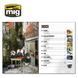MODELING SCHOOL magazine - Urban Dioramas Ammo Mig 6215