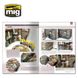 MODELING SCHOOL magazine - Urban Dioramas Ammo Mig 6215