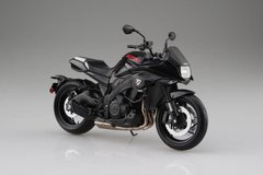 Модель мотоцикла 1/12 Suzuki GSX-S1000S Katana Aoshima 10618