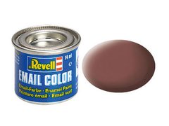 Эмалевая краска Revell #83 Matt Rust (ржавчина матовая) Revell 32183