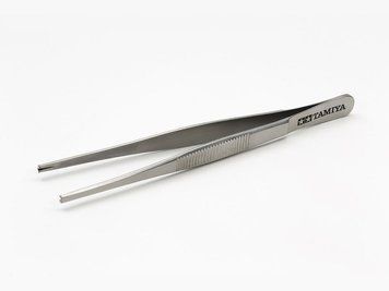 Pen-Tipped Tweezers Tamiya 74155