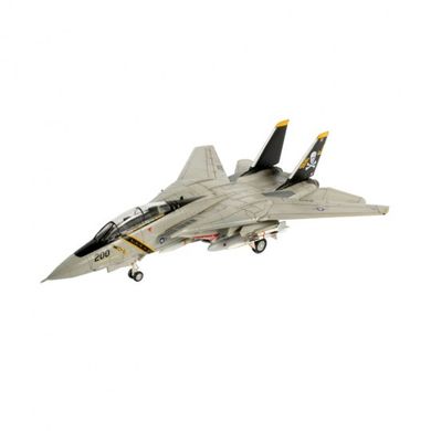 Збірна модель 1/144 літак F-14A Tomcat Revell 04021