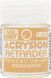 Acrysion Retarder (18ml) Mr.Hobby T305