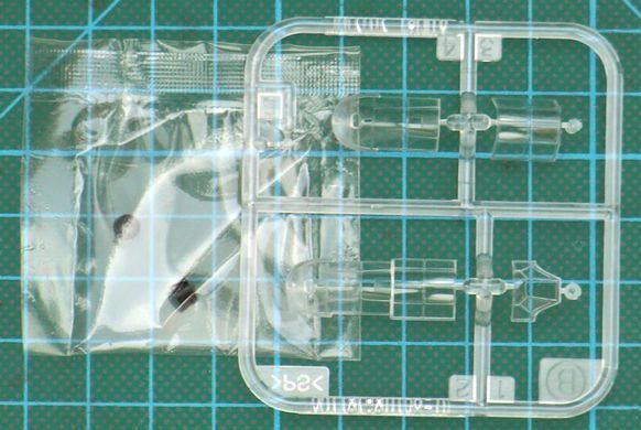 Збірна модель 1:72 винищувач A6M3/3a Zero Model 22 (Zeke) Tamiya 60785