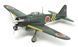 Збірна модель 1:72 винищувач A6M3/3a Zero Model 22 (Zeke) Tamiya 60785