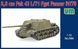 Сборная модель 1:72 САУ 8,8 cm Pak L/71 Fgst Panzer IV/70 UM 554