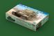 Збірна модель 1:35 бойова машина піхоти IDF APC Nagmachon ( Doghouse II ) Hobby Boss 83870