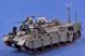 Assembled model 1:35 IDF APC Nagmachon BMP Hobby Boss 83871